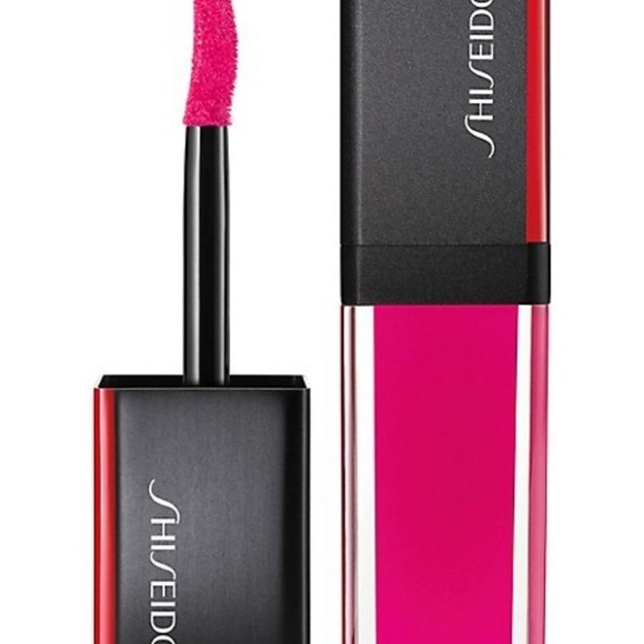 Shiseido LaquerInk LipShine in shade 302 - Picture 3 of 6